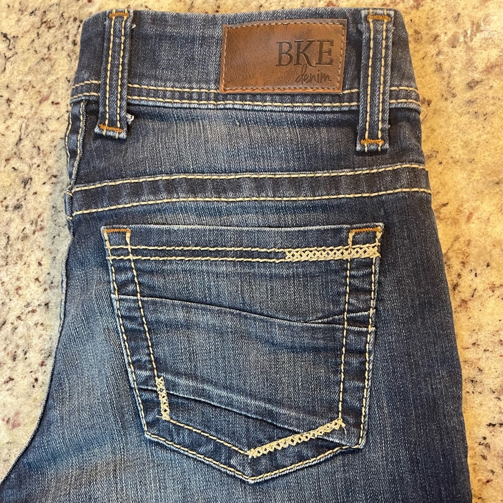 BKE Denim Jeans